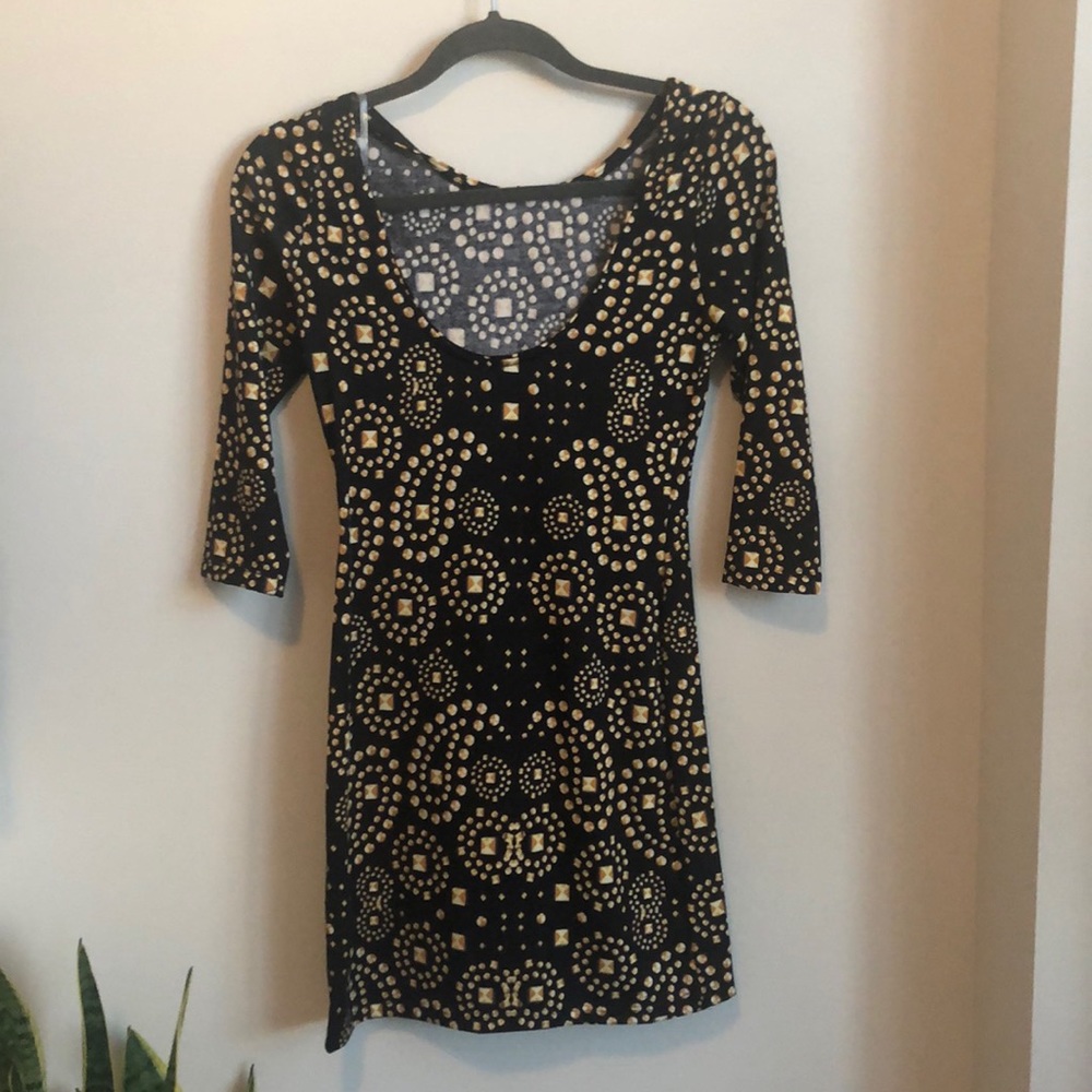 Party dress